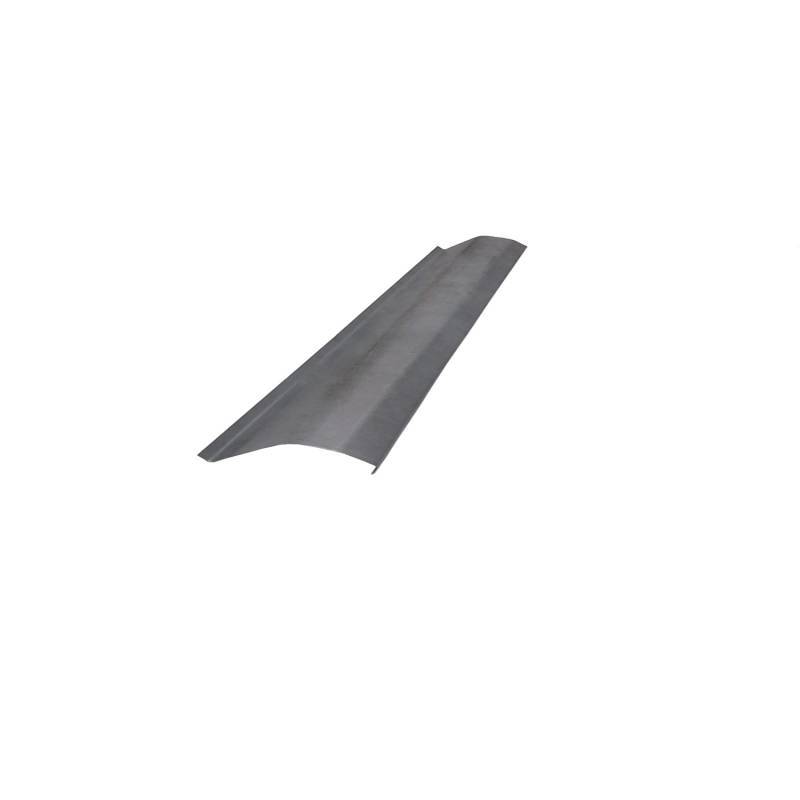 thumbnail image 2 of 1988-1991 Honda Civic 2-Door Hatchback Outer Rocker Panels – Pair, Left & Right, Unfinished Steel – ClassicParts4u 2 of 5