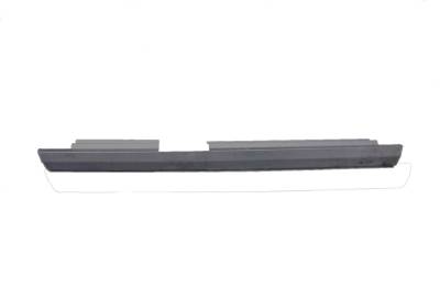 Jeep J Series Cherokee & Wagoneer 62-89 Rocker Panel 4 Door - Passenger Side