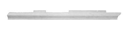 Chrysler Intrepid 98-04 Slip-on Rocker panel 4 door - Passenger Side