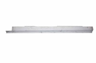 Dodge Charger / Chrysler 300 06-09 Slip-on Rocker panel 4 door - Passenger Side