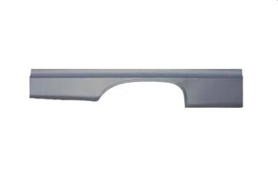 Plymouth Belvedere & Satellite 66-67 Lower Quarter Panel 2 Door - Passenger Side