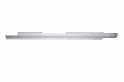 Dodge Dakota Pickup Crew Cab 97-04 Slip-on Rocker panel 4 door - Passenger Side