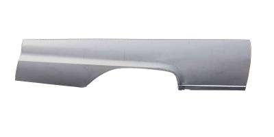 Ford Fairlane 63 Lower Quarter Panel 2 Door - Passenger Side