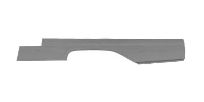 Ford Fairlane 64 Lower Quarter Panel 2 Door - Driver Side