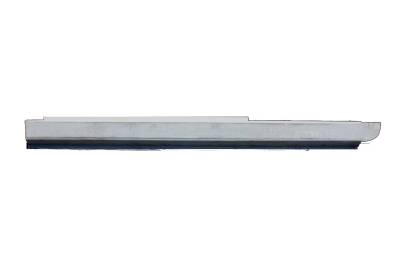 Ford Fairlane 66-69 Slip-on Rocker panel 2 Door - Driver Side