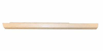 Ford Falcon 60-63 Slip-on Rocker panel 2 Door - Driver Side