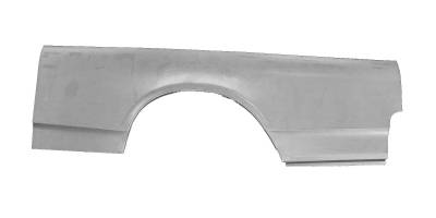 Ford Falcon 66-69 Lower Quarter Panel 2 Door - Driver Side