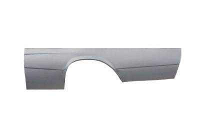 Ford Full Size '66 Lower Quarter Panel 2 Door - Driver Side