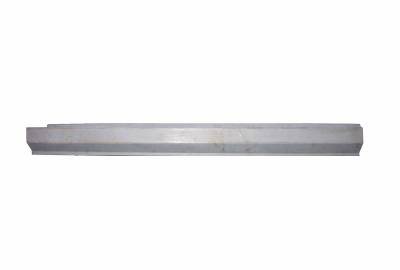 Mercury Comet & Ford Maverick 70-77 Rocker Panel 2 Door - Passenger Side