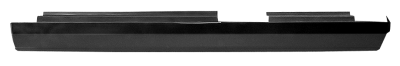 62-91 CHEROKEE/WAGON ROCKER PANEL