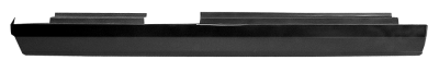 62-91 CHEROKEE/WAGON ROCKER PANEL