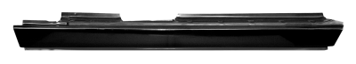 93-'98 JEEP GRAND CHEROKEE ROCKER PANEL, PASSENGER'S SIDE