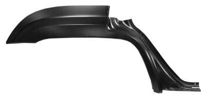 93-'98 JEEP GRAND CHEROKEE UPPER WHEEL ARCH, PASSENGER'S SIDE