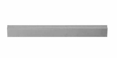 Ford Full Size Pickup 57-66 Slip-on Rocker panel 2 Door - Driver Side