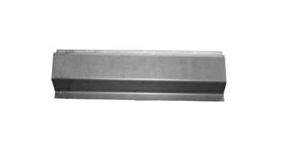 Ford Super Duty F-250 F-350 99-07 Rocker Panel 2 Door - Driver Side