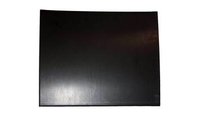 Ford Super Duty F-250 & F-350 Extended Cab Pickup 04-10 Rear Door Lower Door Skin - Passenger Side