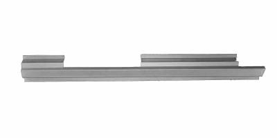 Ford Explorer 91-01 Slip-on Rocker panel 4 Door - Passenger Side