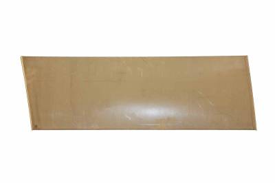 Ford Windstar & Freestar 99-03 Slip-on Sliding Lower Side Door Skin - Driver Side