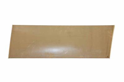 Ford Windstar & Freestar 99-03 Slip-on Sliding Lower Side Door Skin - Passenger Side