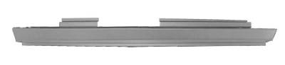 Cavalier 95-05 Slip-on Rocker panel 4 Door - Passenger Side