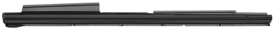 97-'05 CHEVROLET VENTURE ROCKER PANEL, DRIVER'S SIDE