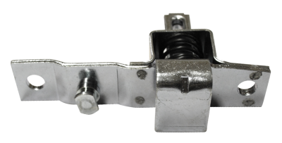 78-80 TAILGATE LATCH ASSY, RH