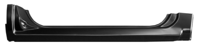 88-'98 CHEVROLET PICKUP OEM STYLE FULL ROCKER PANEL, PASSENGER'S SIDE