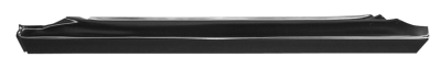 88-'98 CHEVROLET PICKUP SLIP-ON ROCKER PANEL, PASSENGER'S SIDE