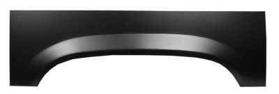88-'98 CHEVROLET PICKUP WHEEL ARCH UPPER SECTION, DRIVER'S SIDE