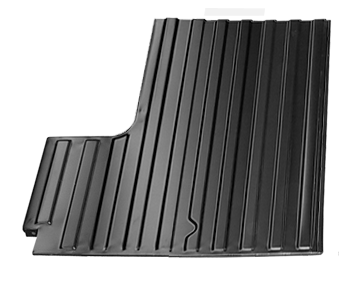 73-'91 CHEVROLET BLAZER CARGO FLOOR REAR SECTION, DRIVER'S SIDE