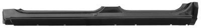 00-'06 CHEVROLET SILVERADO ROCKER PANEL, DRIVER'S SIDE