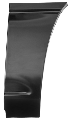 00-'06 SUBURBAN FRONT LOWER SECTION QUARTER PANEL DRIVER'S SIDE