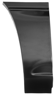 00-'06 SUBURBAN FRONT LOWER SECTION QUARTER PANEL PASSENGER'S SIDE