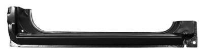 82-'94 S-10 ROCKER PANEL, PASSENGER'S SIDE