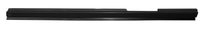 83-'94 S-10 BLAZER 4 DOOR ROCKER PANEL, DRIVER'S SIDE