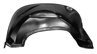 82-'94 S-10 INNER FRONT FENDER, DRIVER'S SIDE