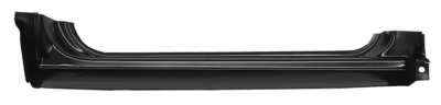 94-'04 CHEV S-10 ROCKER PANEL, PASSENGER'S SIDE