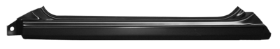 94-'04 S-10 SLIP-ON ROCKER PANEL, DRIVER'S SIDE 0872-103