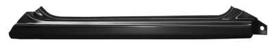 94-'04 S-10 SLIP ON ROCKER PANEL, PASSENGER'S SIDE