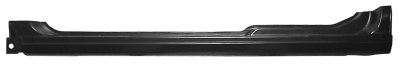 94-'04 CHEVROLET S-10 EXTENDED CAB W/ 3RD DOOR FULL ROCKER PANEL