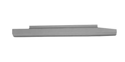 Chevrolet Gmc Full Pickup Blazer & Yukon 88-98 Slip-on Rocker panel 2 Door - Driver Side