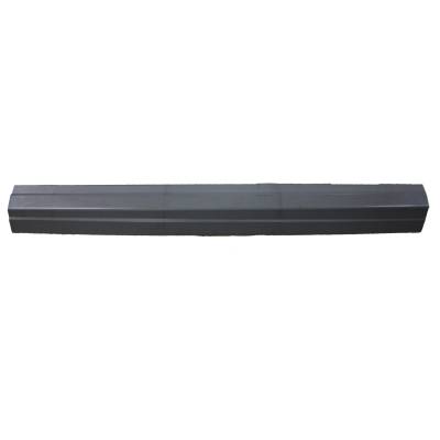 Chevrolet Silverado GMC Sierra Extended Cab 07-13 Rocker panel 4 Door - Driver Side