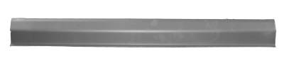 Chevrolet Colorado GMC Canyon 04-10 Rocker Panel 4 Door - Driver Side