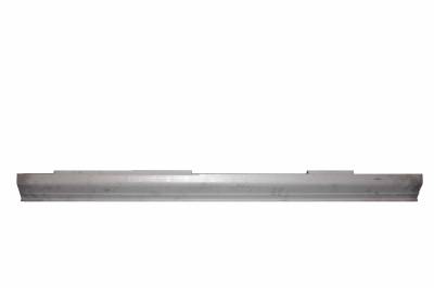 Nissan Sentra 00-06 Slip-on Rocker Panel 4 Door - Driver Side