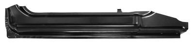 96-'00 DODGE CARAVAN ROCKER PANEL, DRIVER'S SIDE