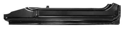 96-'00 DODGE CARAVAN ROCKER PANEL, PASSENGER'S SIDE