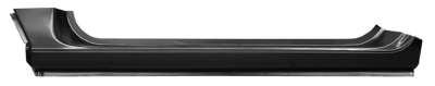 94-'01 DODGE RAM ROCKER PANEL DOOR, DRIVER'S SIDE