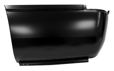 94-'01 DODGE RAM REAR LOWER BED SECTION, DRIVER'S SIDE