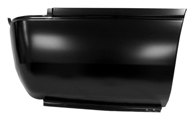 94-'01 DODGE RAM REAR LOWER BED SECTION, PASSENGER'S SIDE