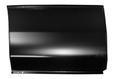 94-'01 DODGE RAM FRONT LOWER BED SECTION, DRIVER'S SIDE